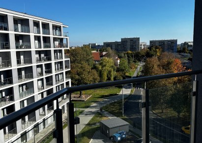 mieszkanie na sprzedaż - Lublin, Czuby Północne, Ruta, Jutrzenki